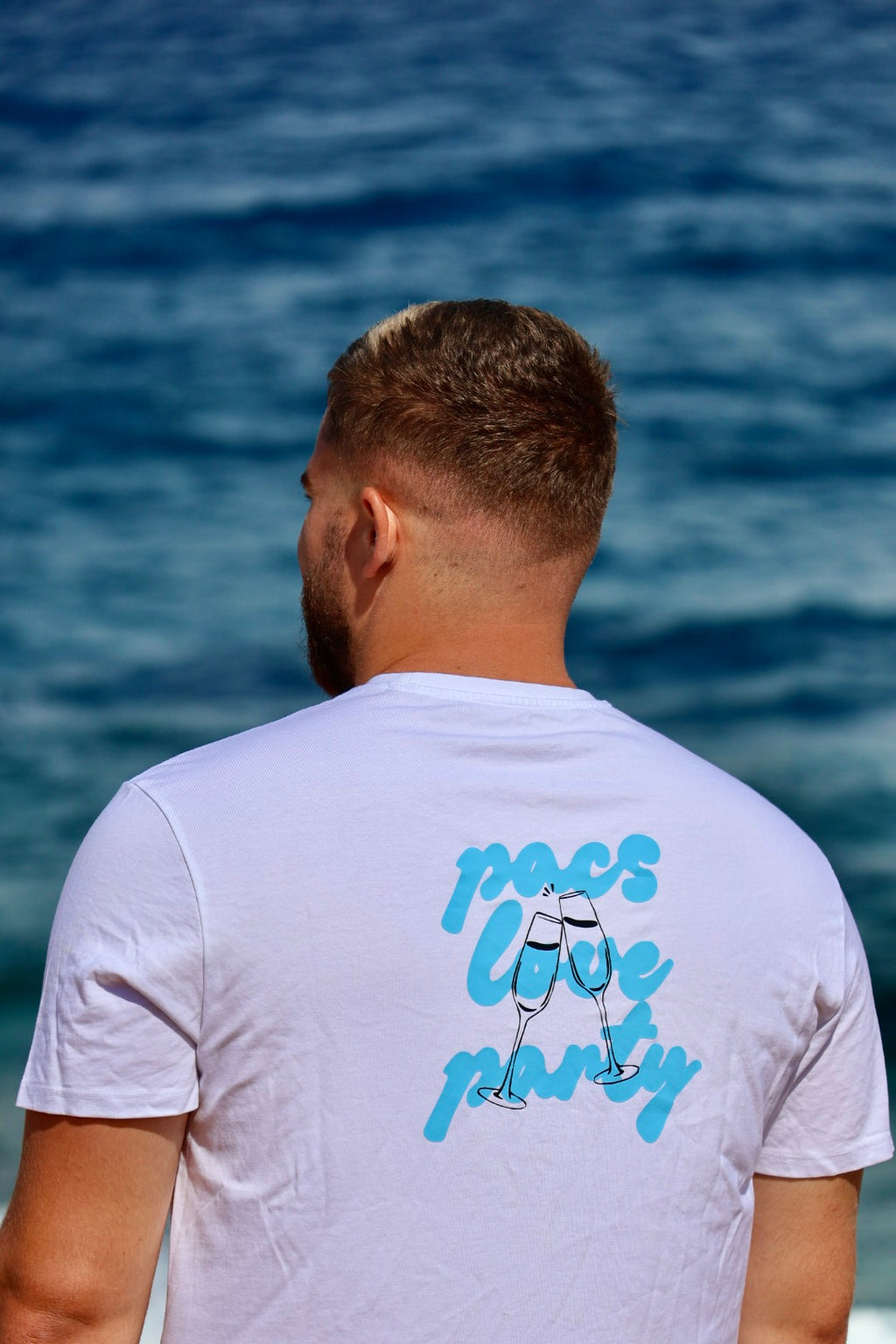T-shirt personnalisable
