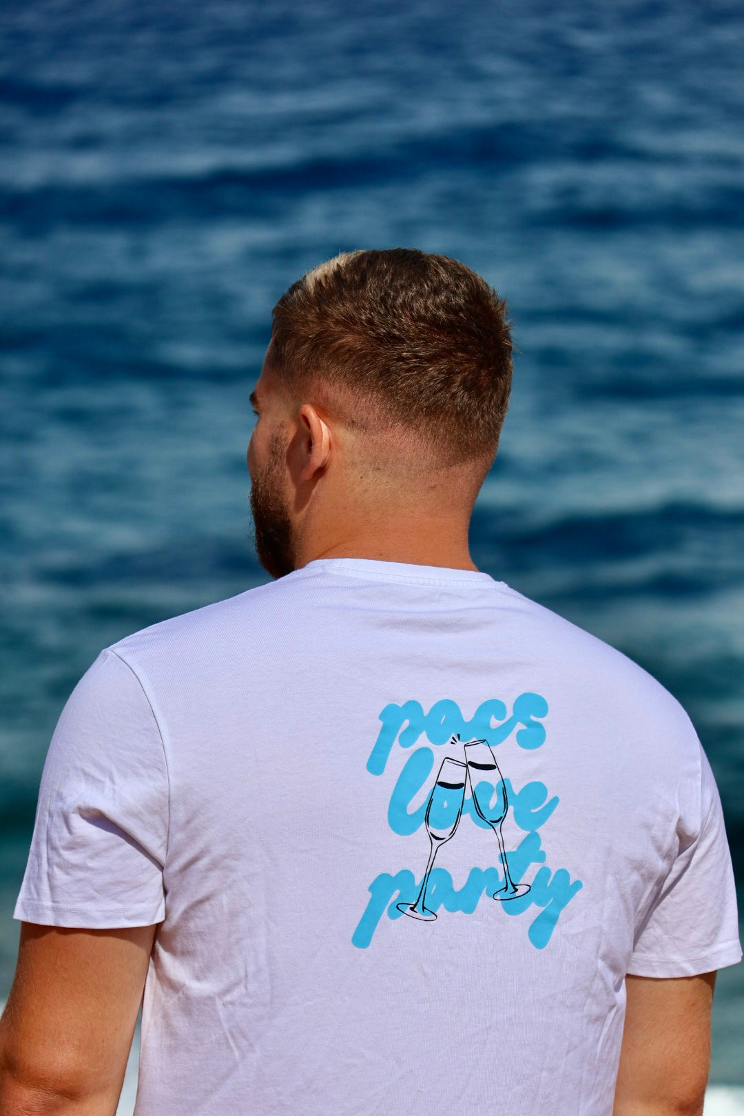T-shirt personnalisable