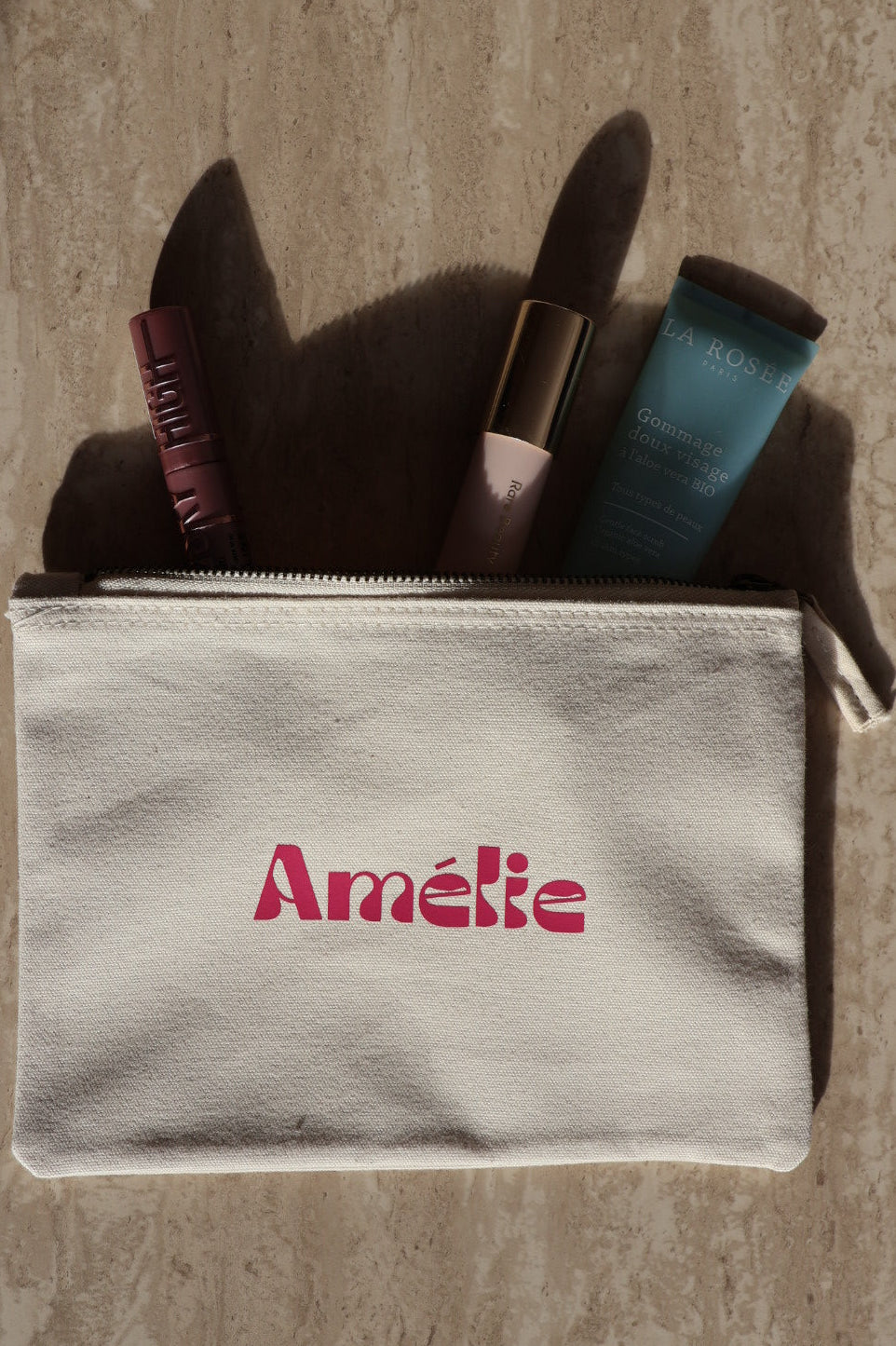 Trousse multi usages