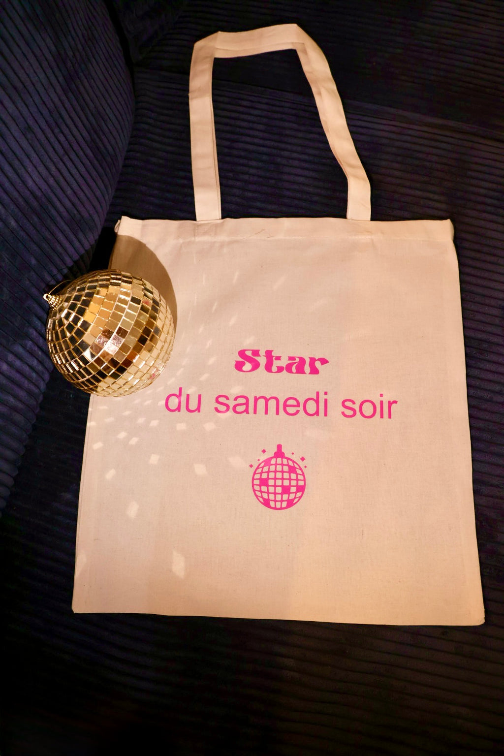 Tote-bag