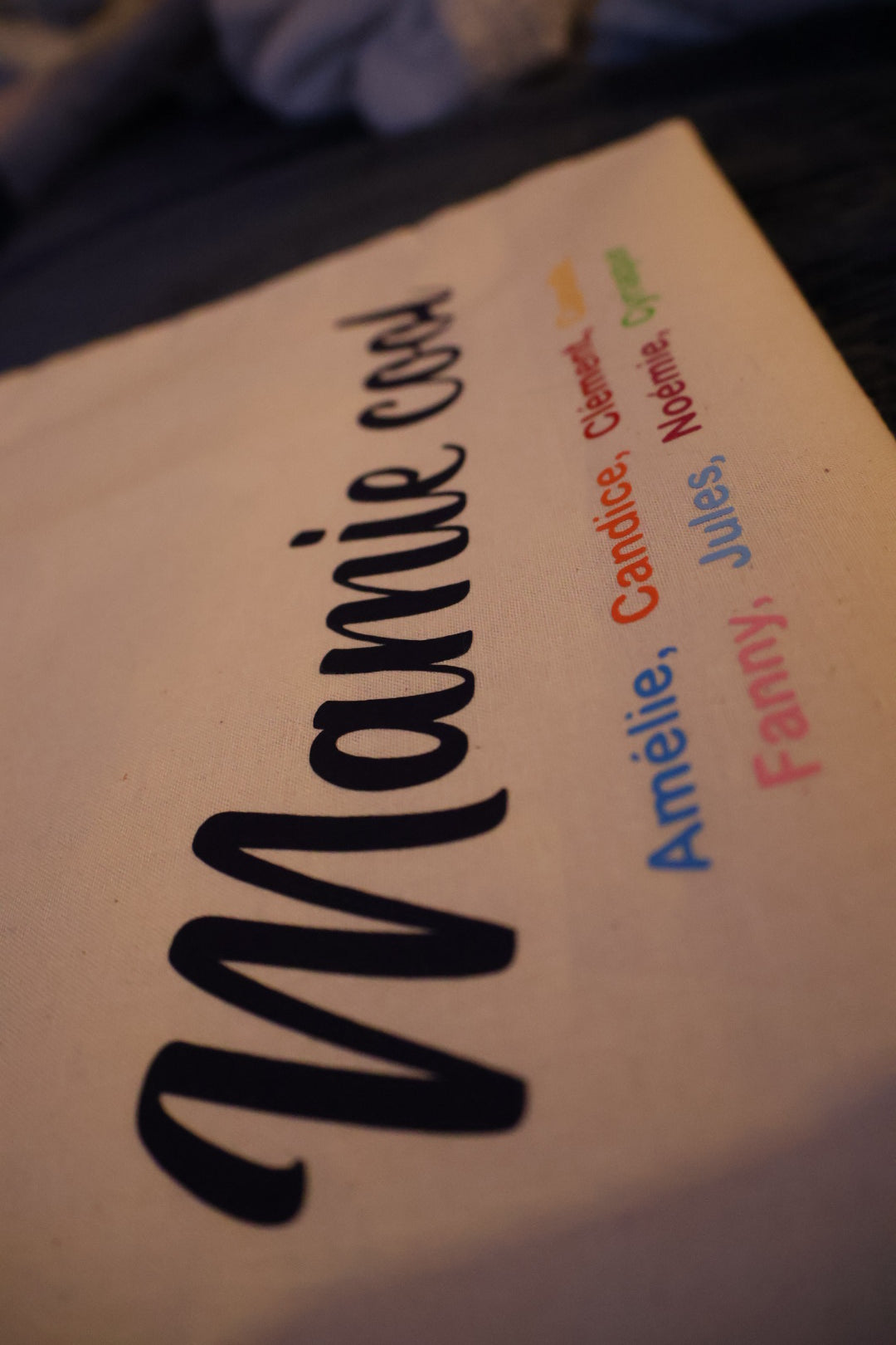Tote-bag