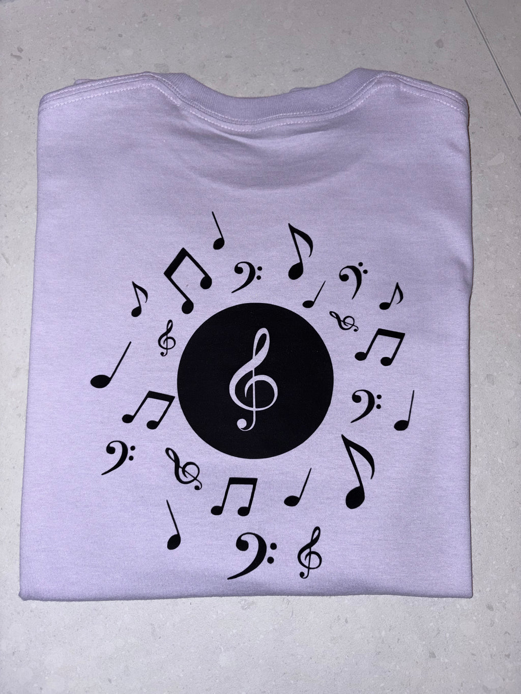 T-shirt personnalisable