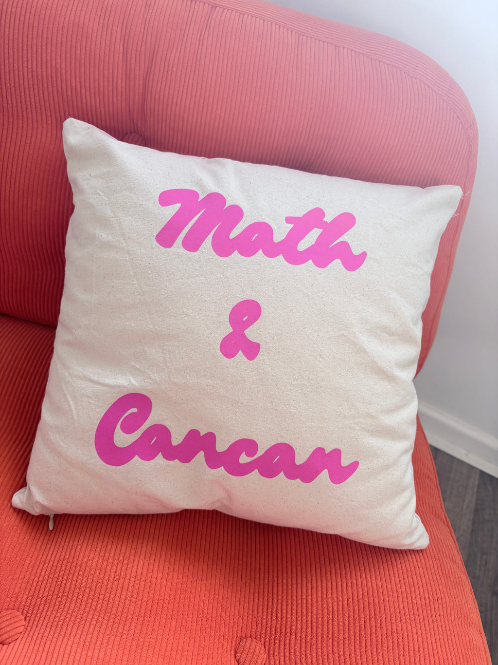 Coussin