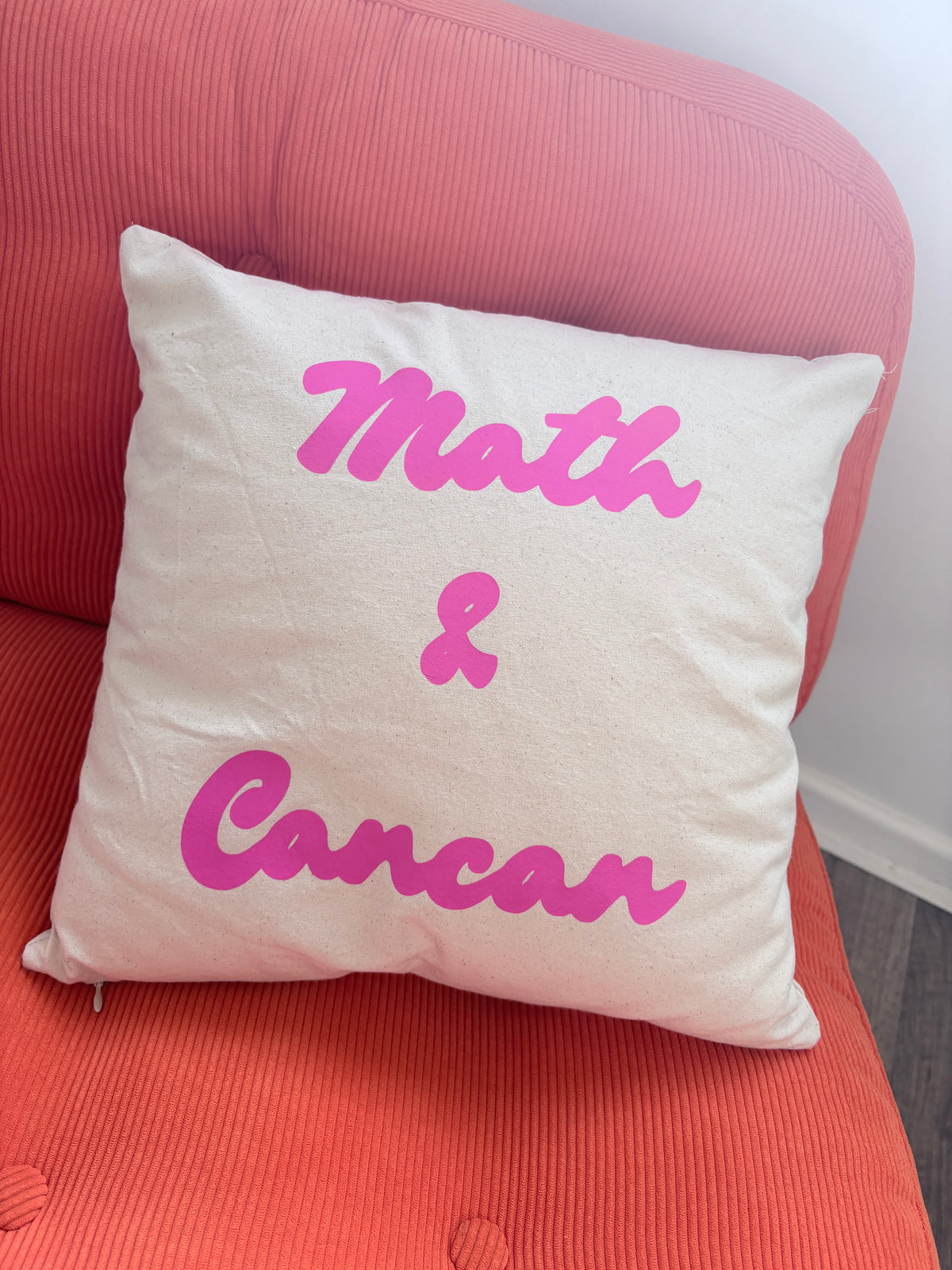 Coussin