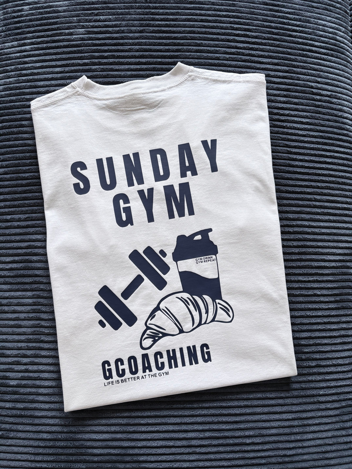 T-shirt personnalisable