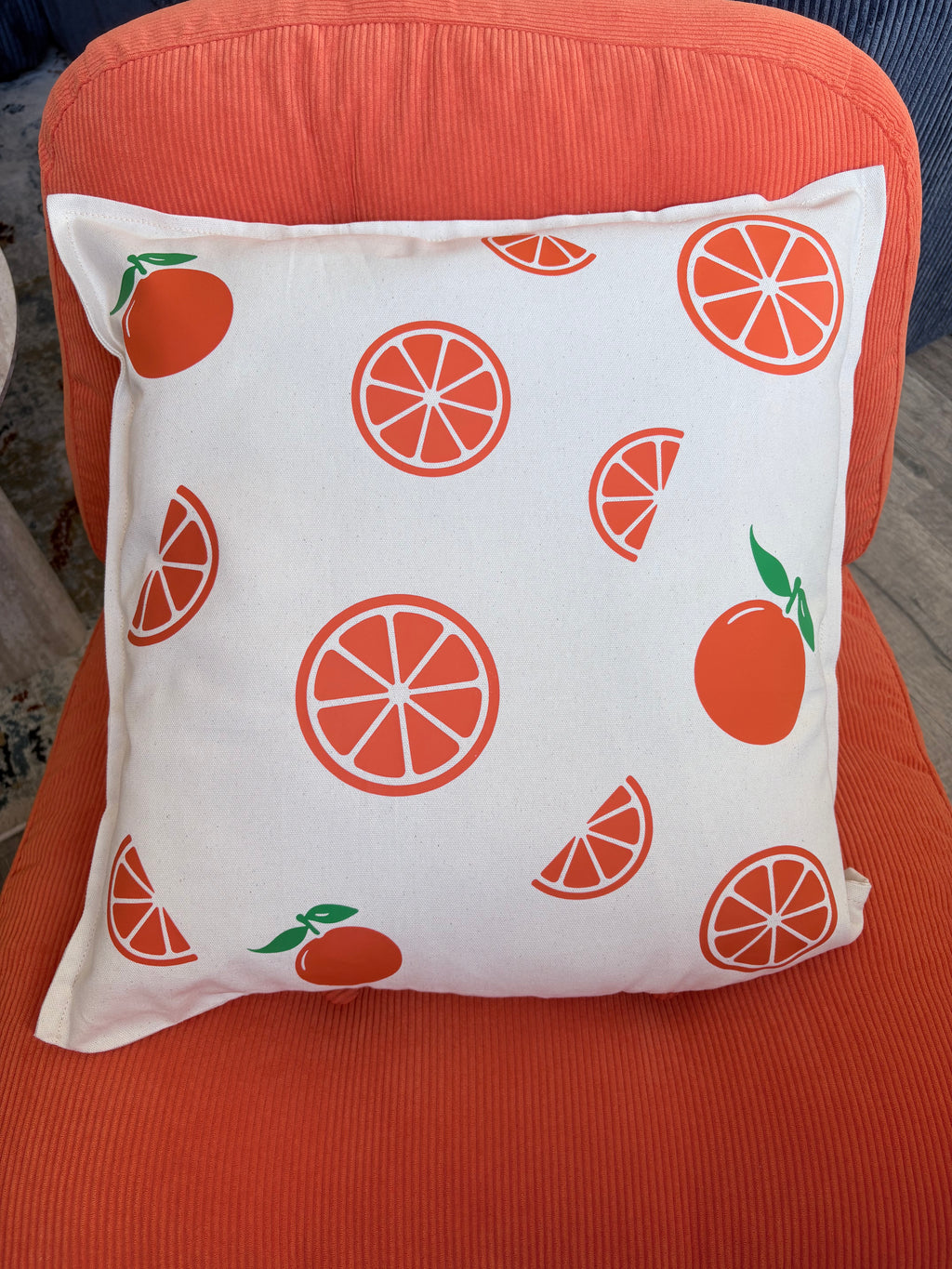 Coussin