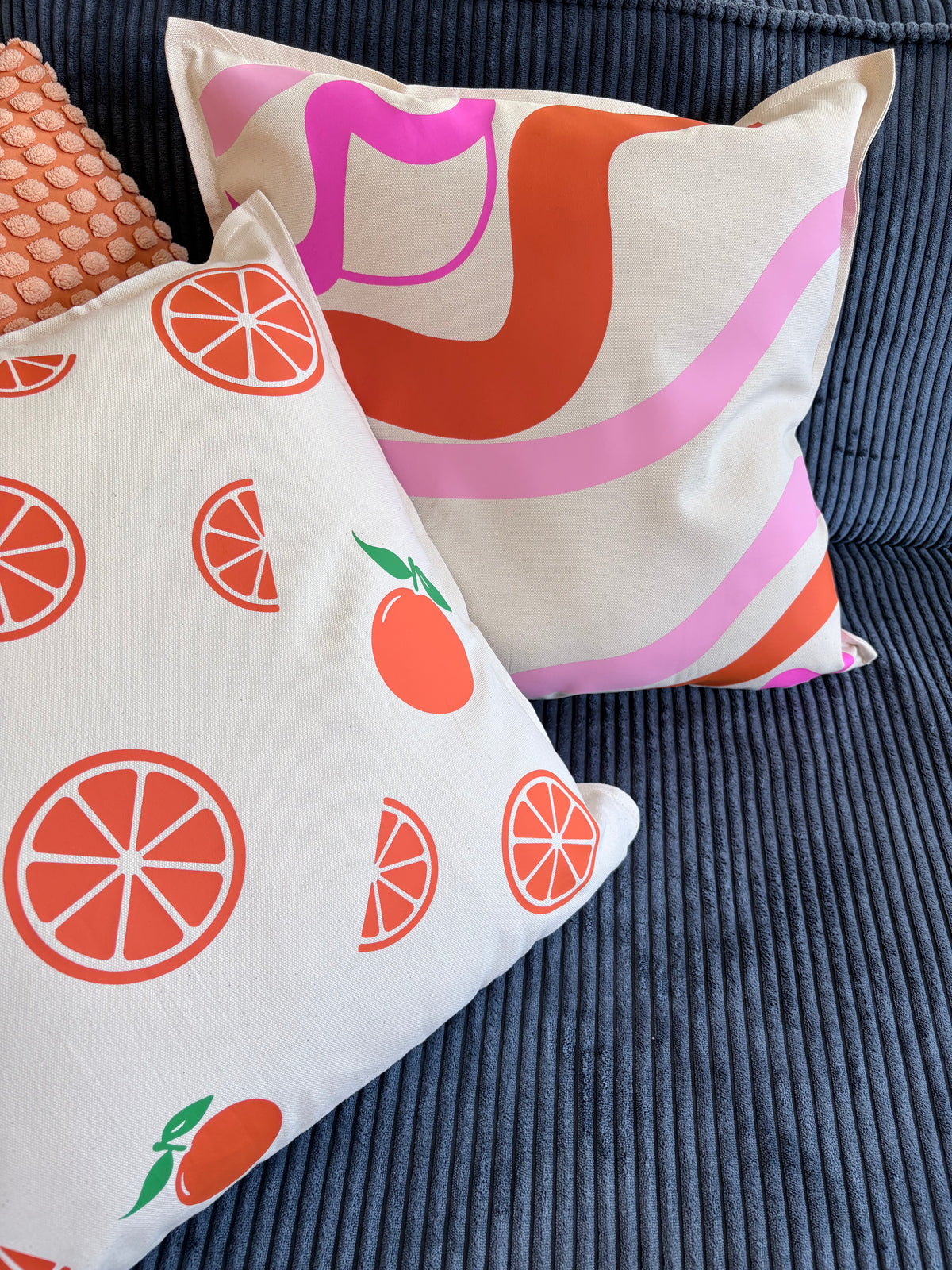 Coussin