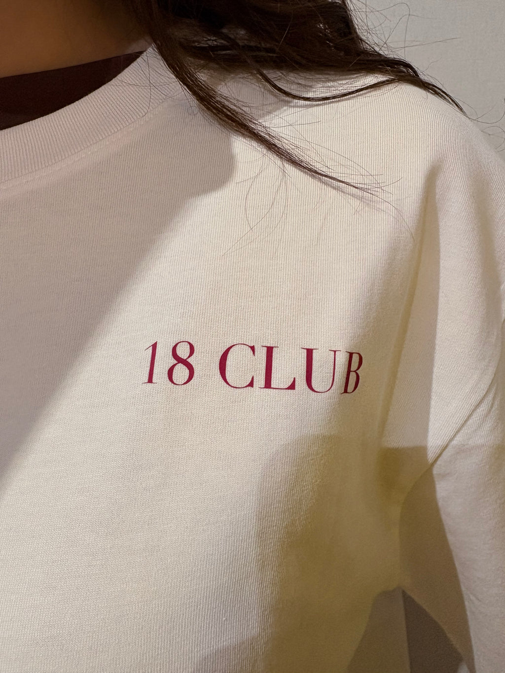 T-shirt Anniversaire