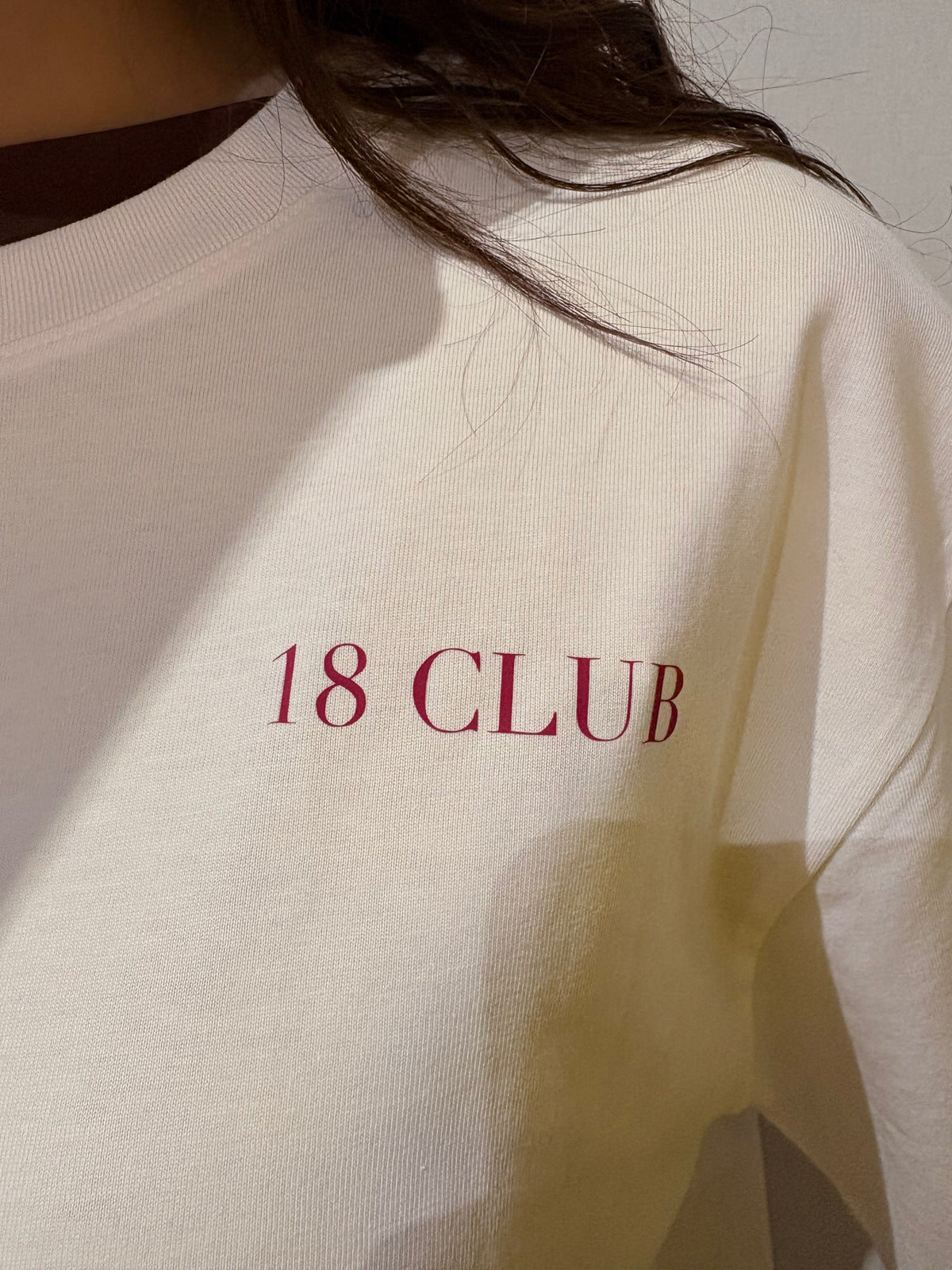T-shirt Anniversaire
